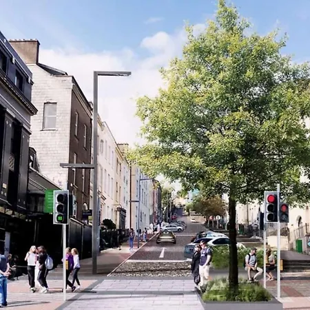 York Palm بيت ضيافة كورك