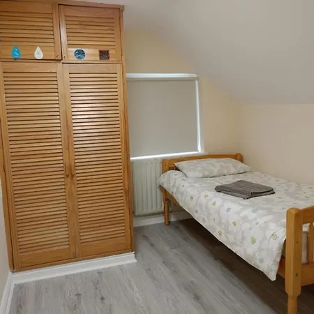 York Palm بيت ضيافة *