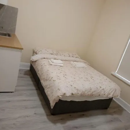 York Palm بيت ضيافة كورك