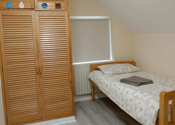 York Palm Гостевой дом *